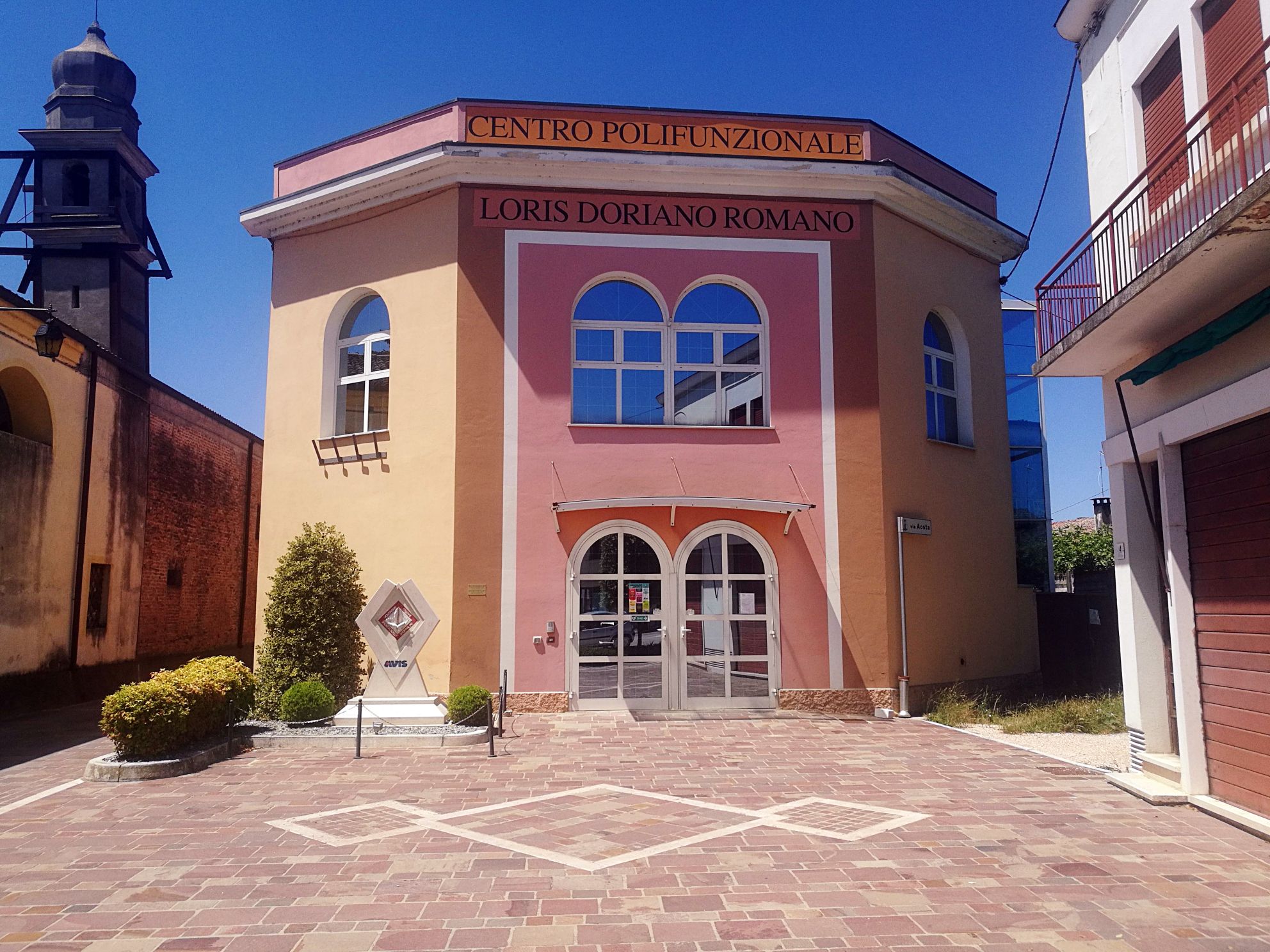 Villa Bartolomea, l’Utlep si appresta a ripartire Pianura24